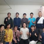 DRTセミナーでレベルアップ!