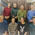 DRTを学びに仙台へ